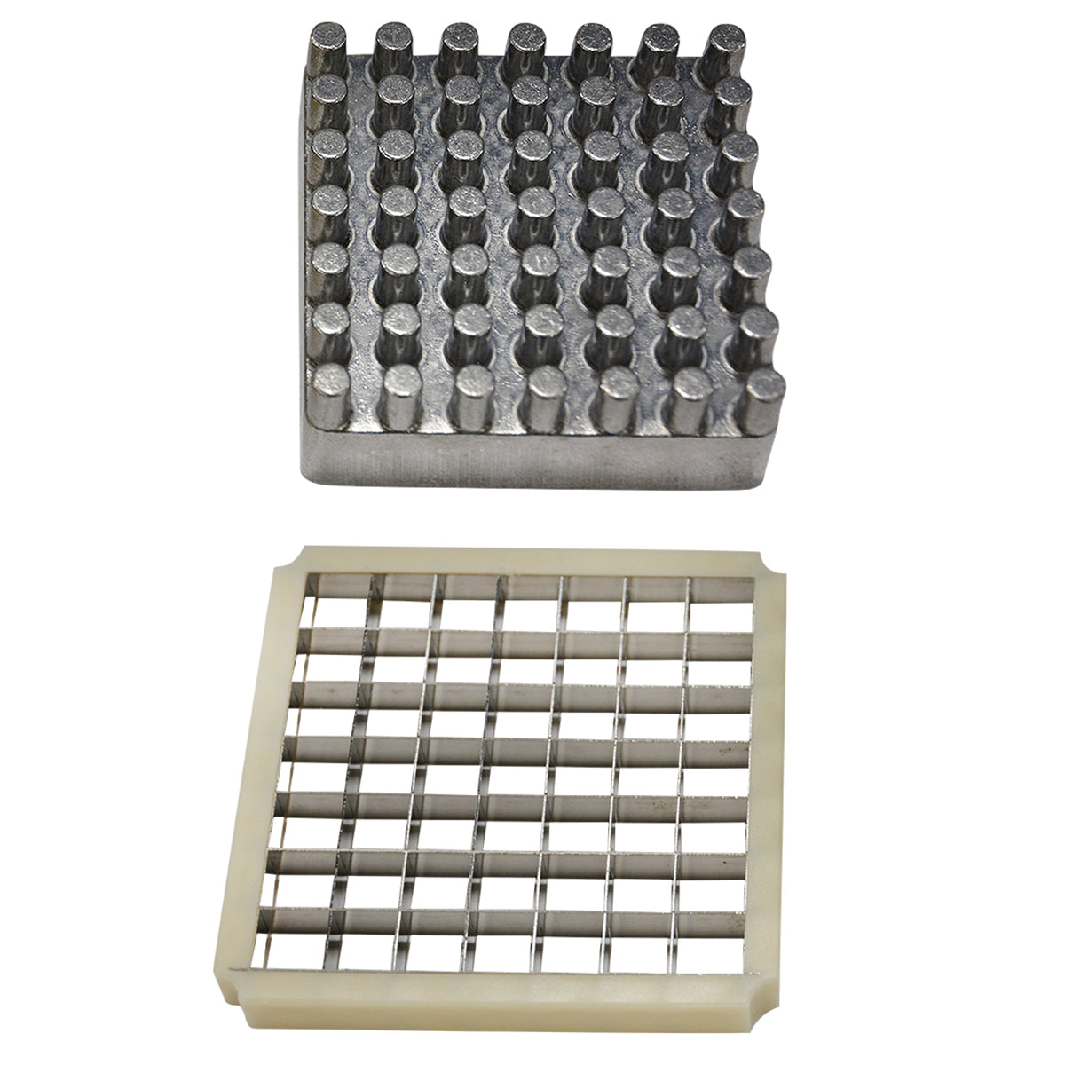 MANUAL FRY CUTTER AL