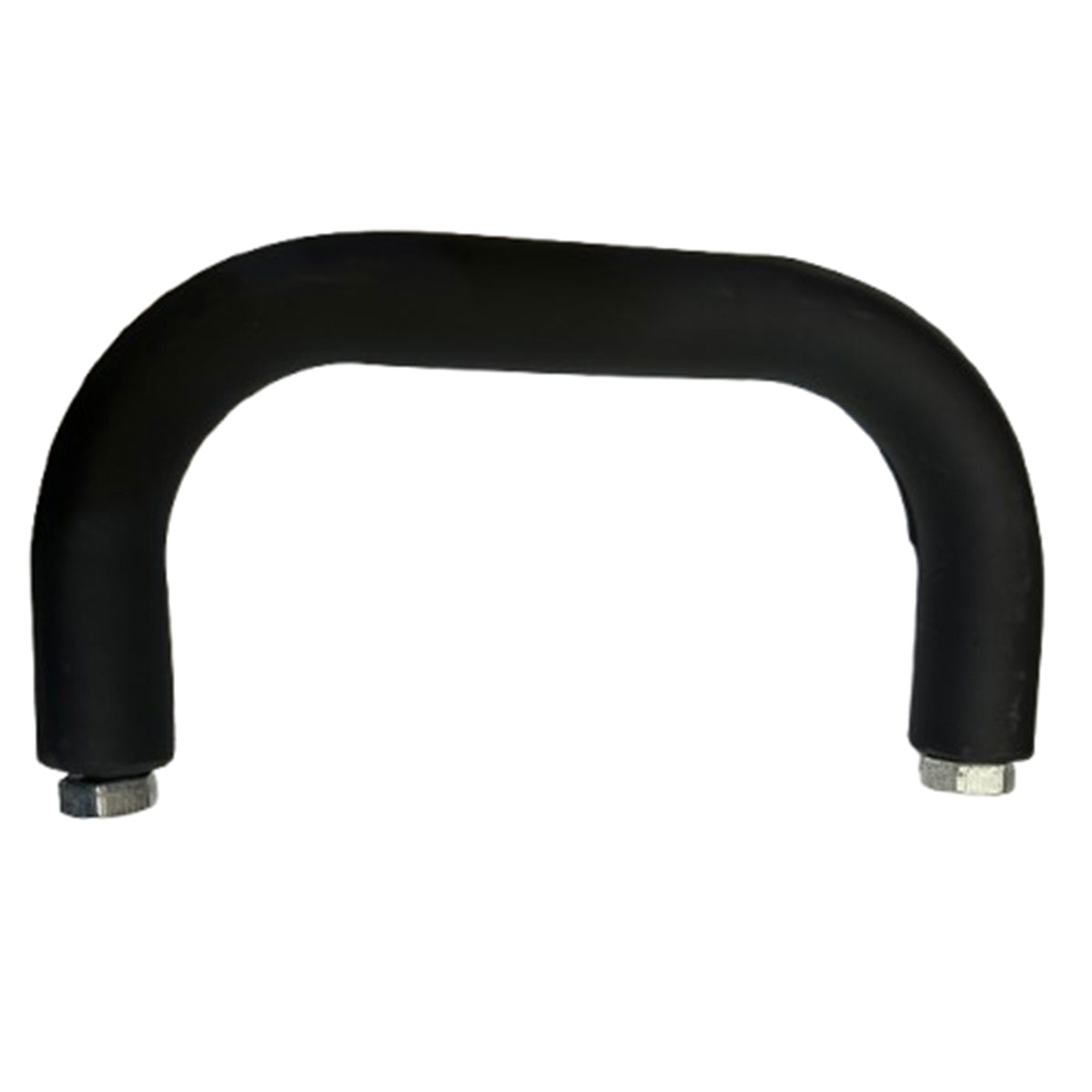 BBQ COOKER SIDE HANDLE
