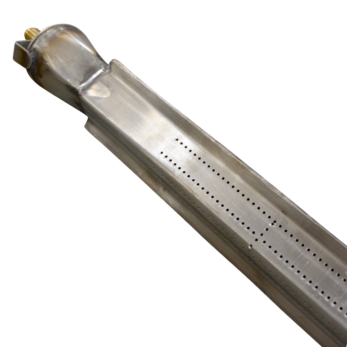 BURNER & SHUTTER/ORIFICE/SPRING