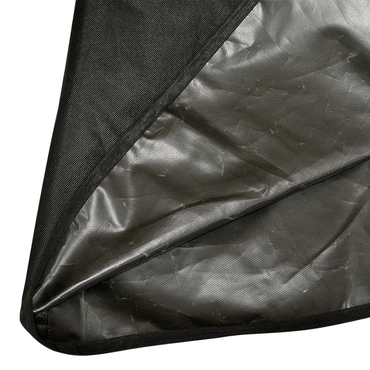 32" DISCADA CVR W/ LOGO