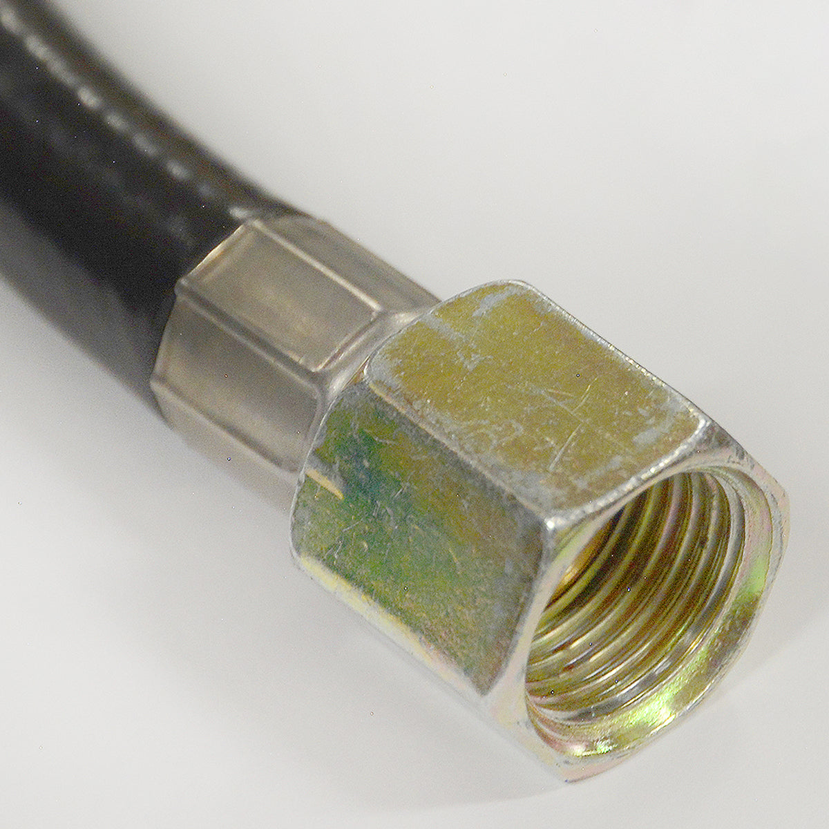 10 PSI HP REGULATOR & HOSE ASSY