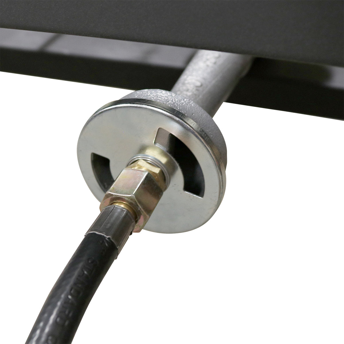 2 BURNER FRYER W/ 3 BASKETS