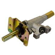 BBQ PIG COOKER GAS VLV