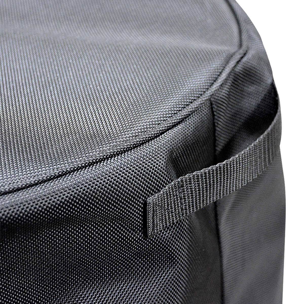 32" DISCADA CVR W/ LOGO