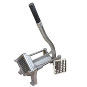 MANUAL FRY CUTTER AL