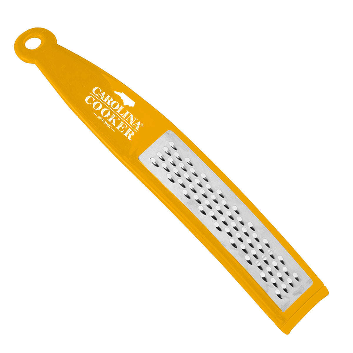 CC YELLOW SS GRATER