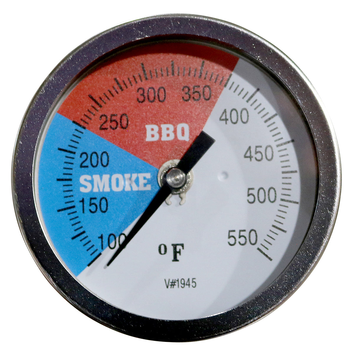 BBQ COOKER THERMOMETER 550F