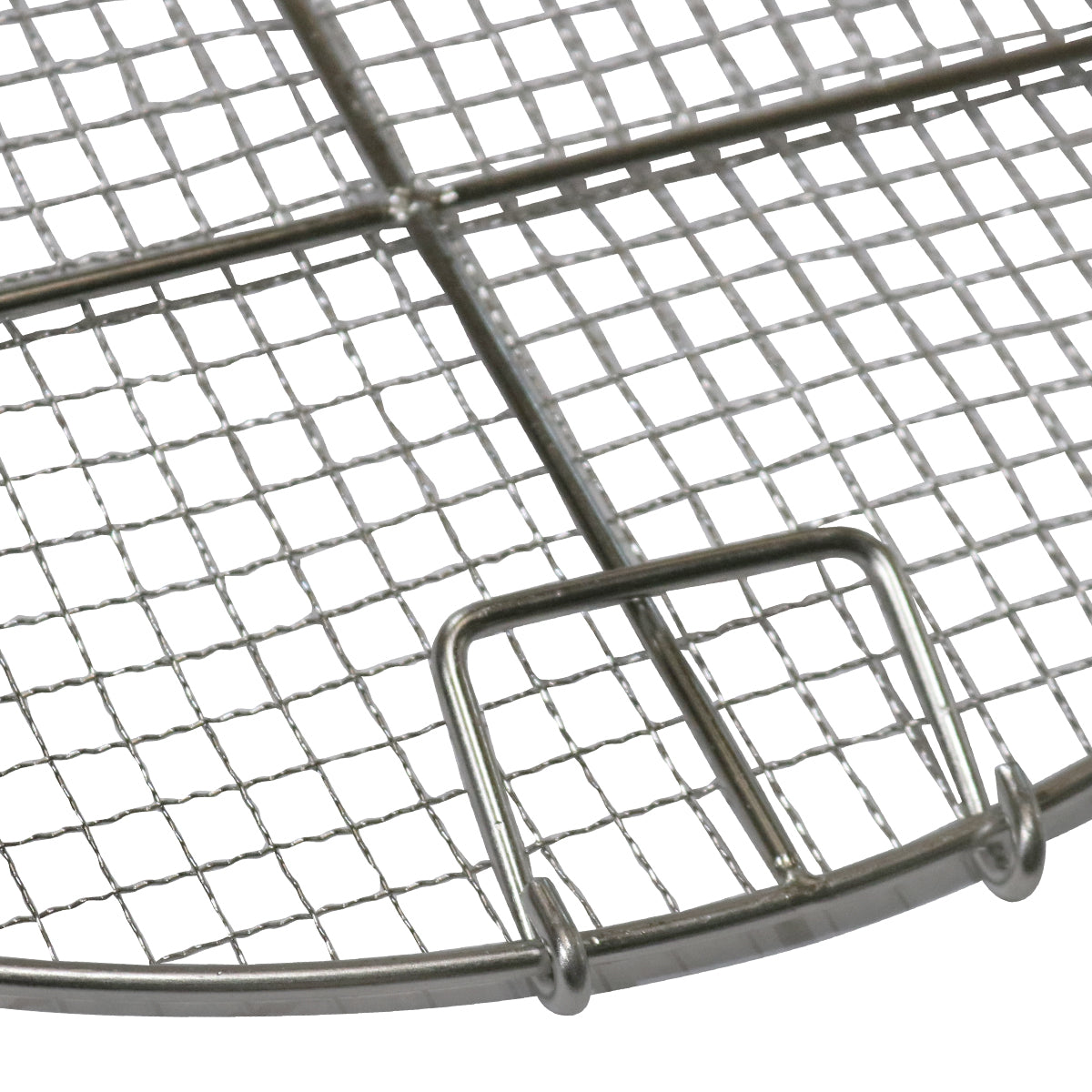 21" DISCADA STEAM GRATE W/