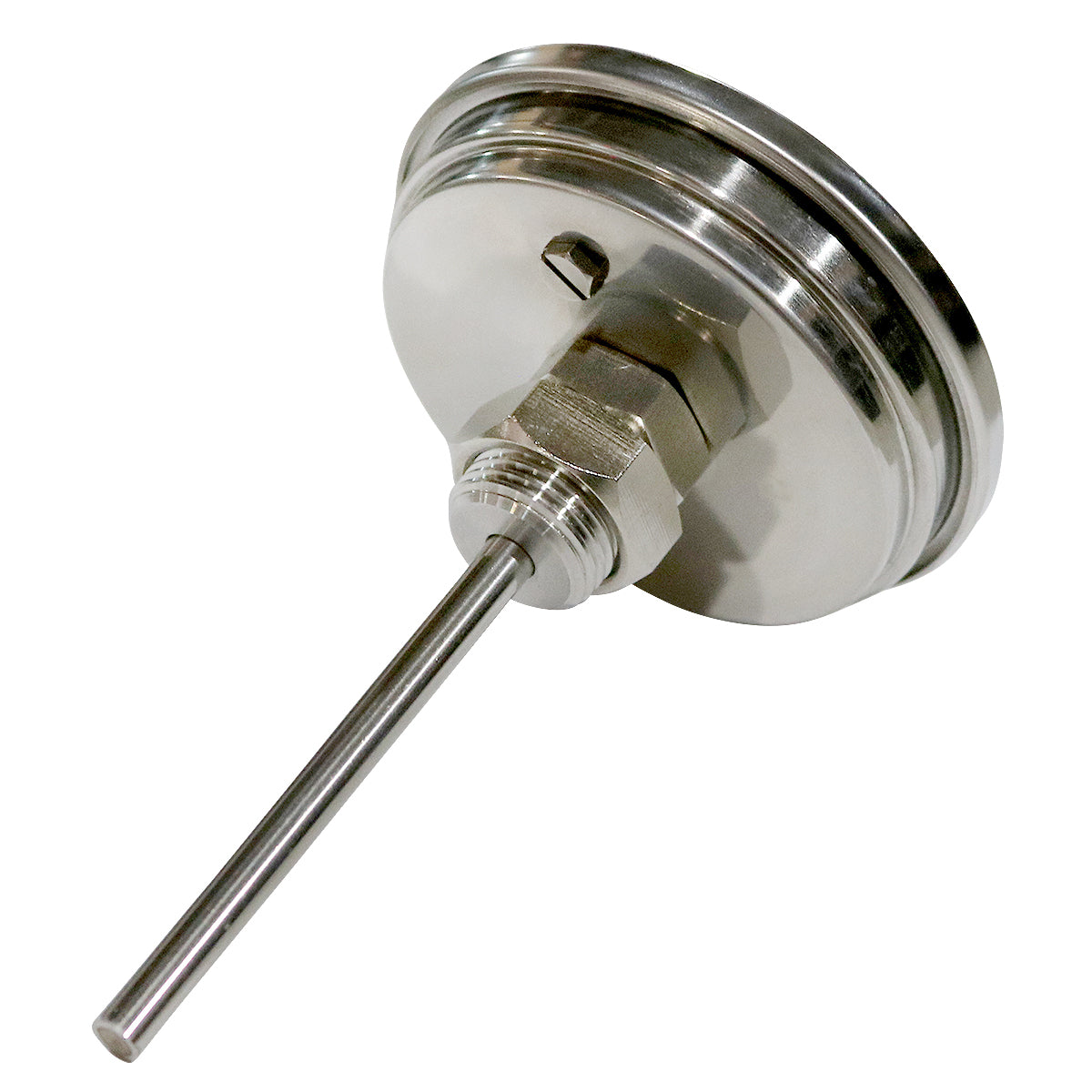 BBQ COOKER THERMOMETER 550F