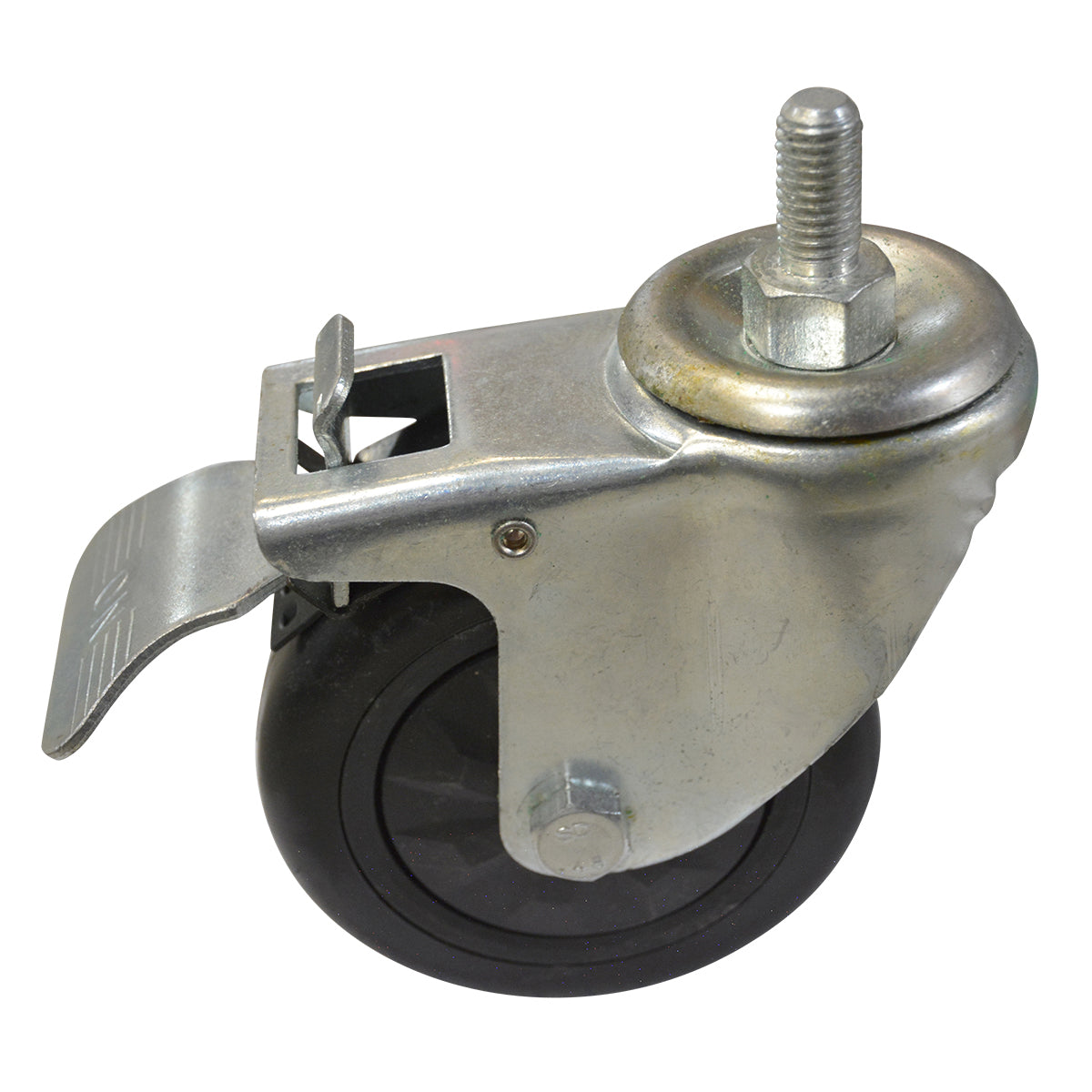 REPL LOCKING SWVL CASTER