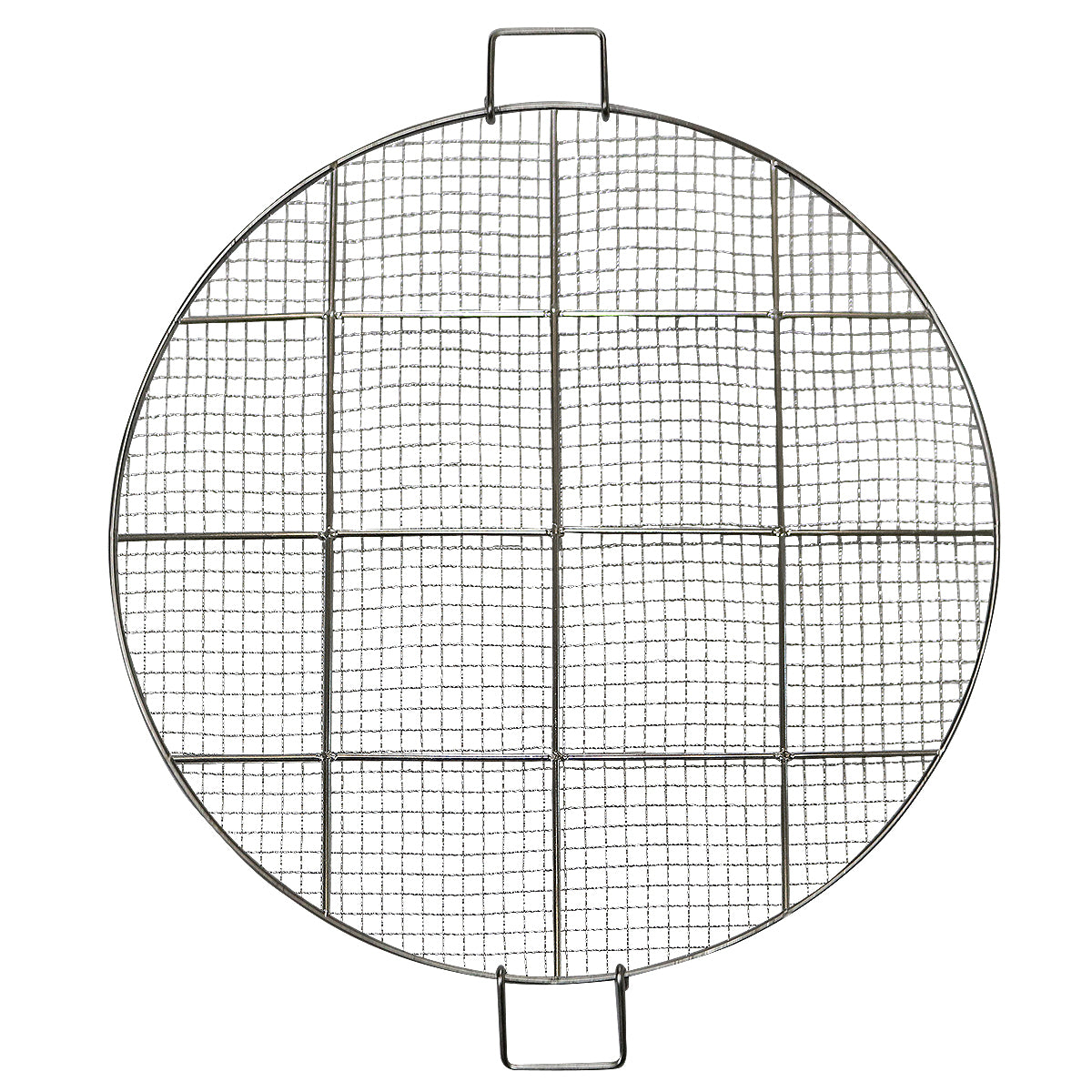 21" DISCADA STEAM GRATE W/