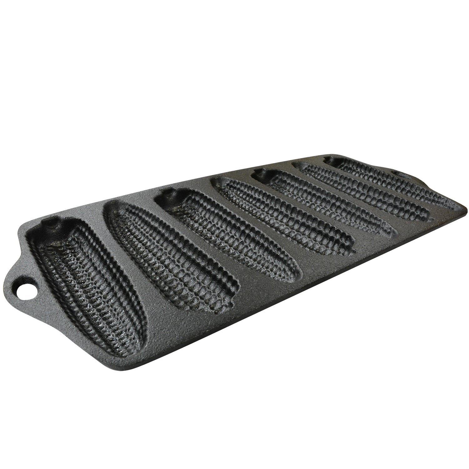 CAST IRON CORN BREAD PAN