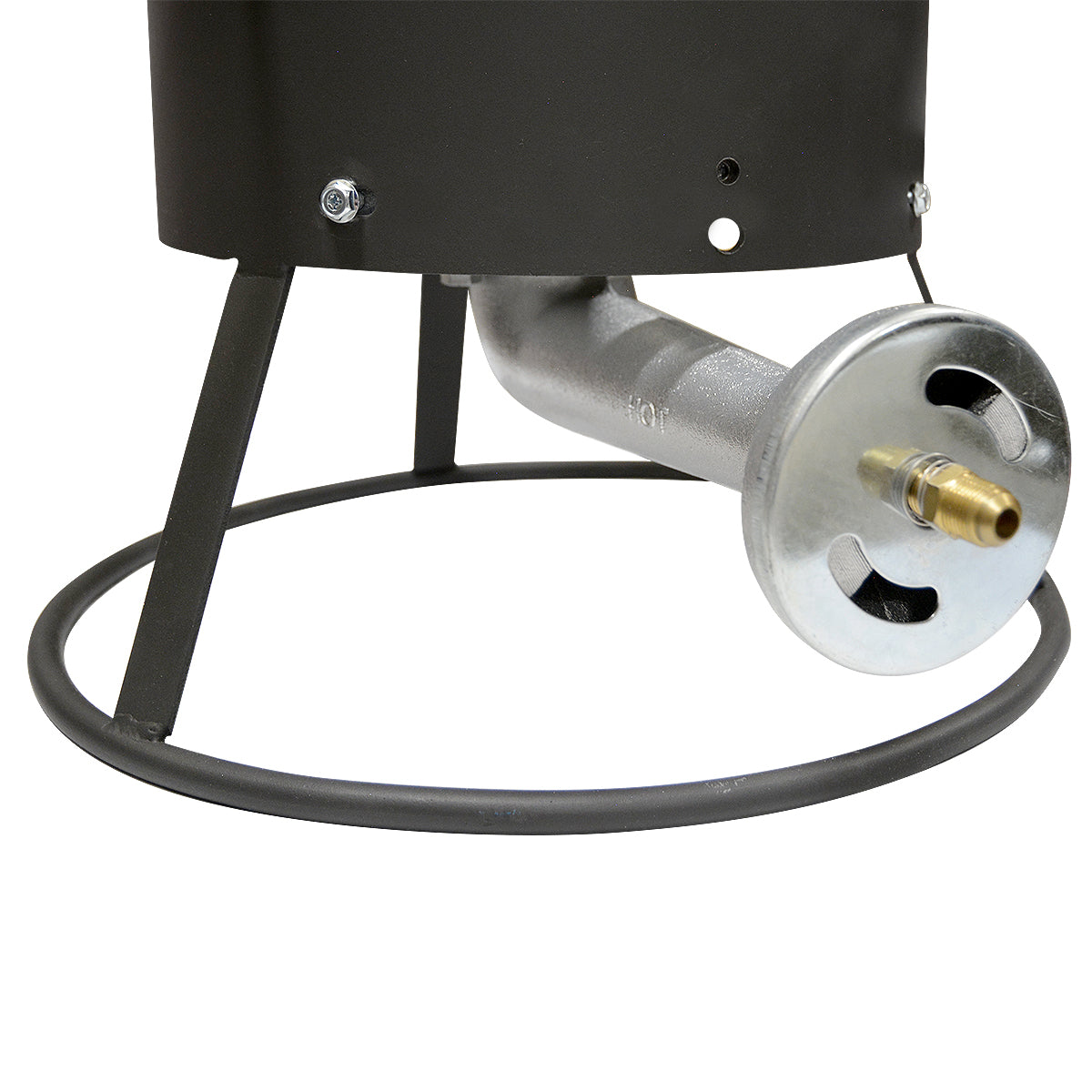 60-100QT BANJO BURNER W/ STAND