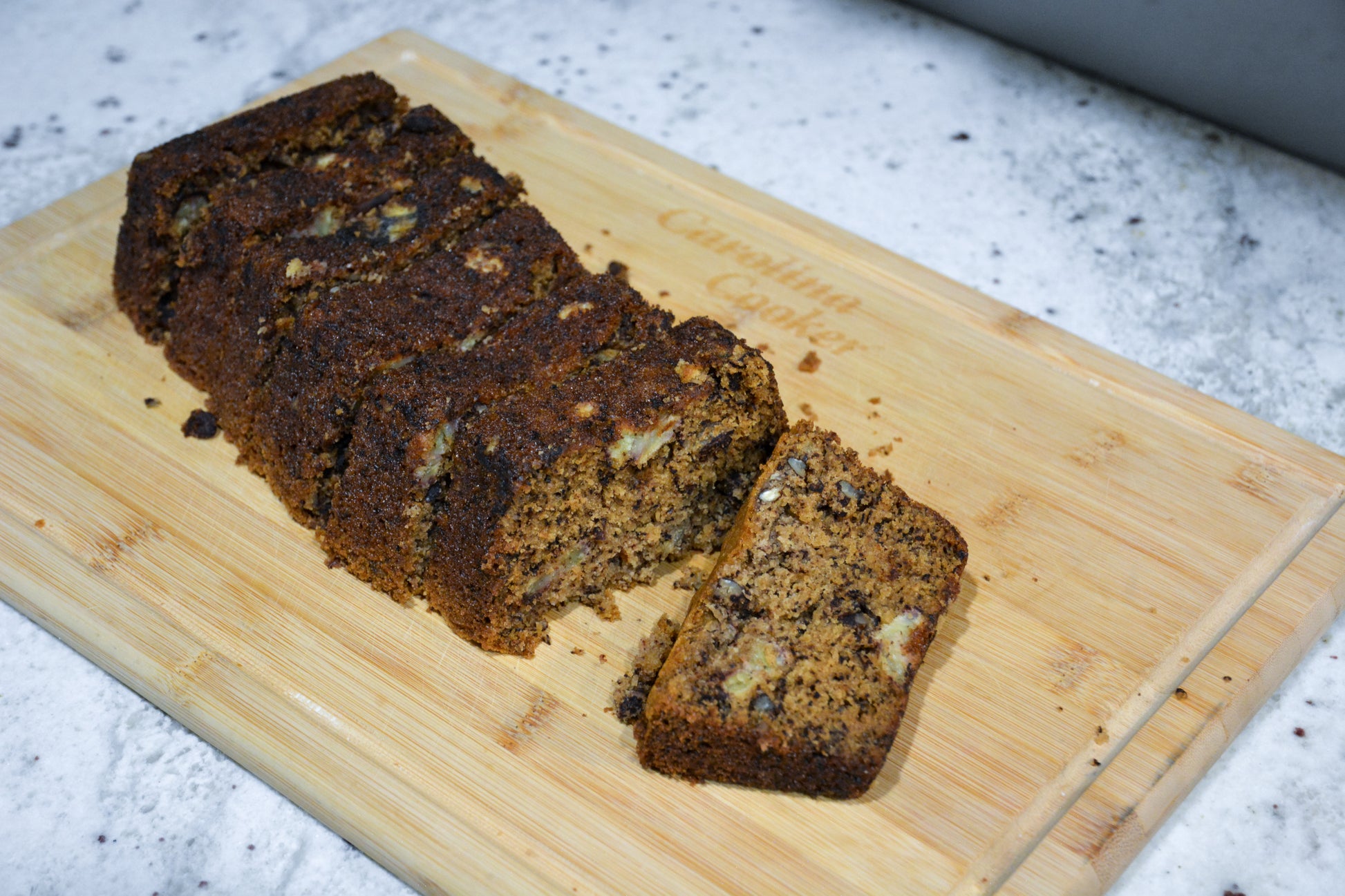 RECTANGULAR CAST IRON BREAD PAN