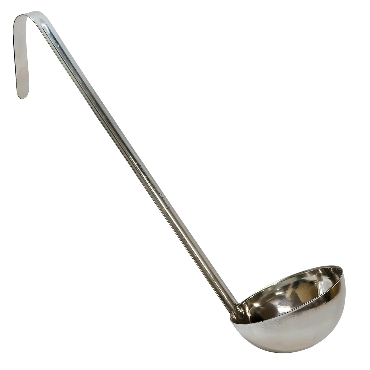 8OZ SS LADLE