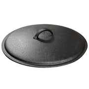14QT CAST IRON POT LID