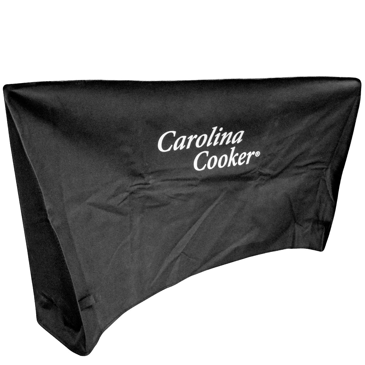 3 BURNER FRYER CVR W/ LOGO