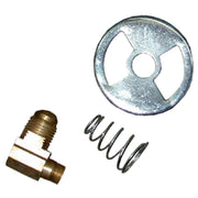 REPL SHUTTER/ORIFICE/SPRING