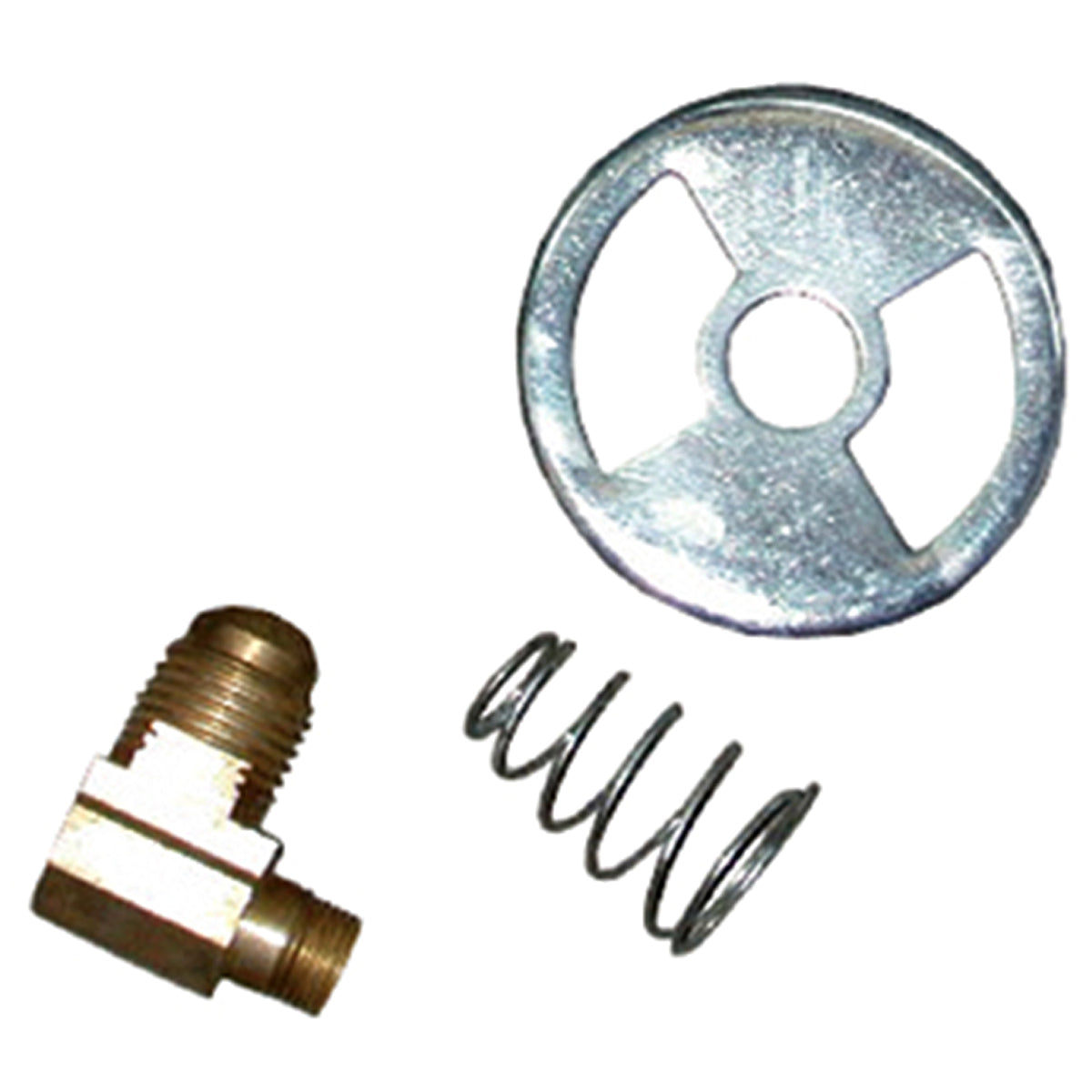 REPL SHUTTER/ORIFICE/SPRING