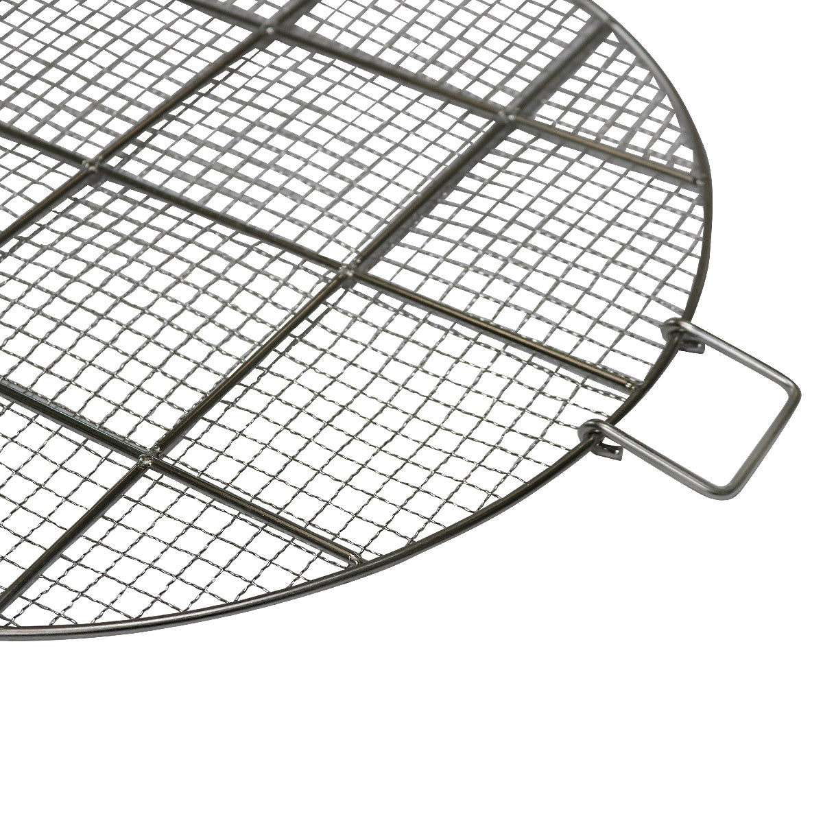 21" DISCADA STEAM GRATE W/