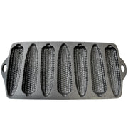 CAST IRON CORN BREAD PAN