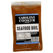 SEAFOOD BOIL SEASONING 12OZ