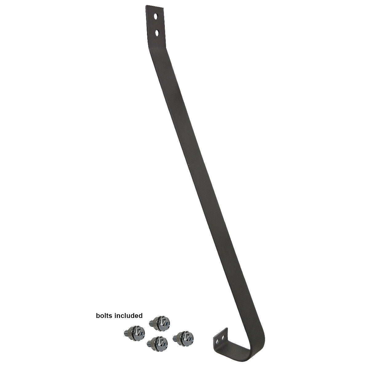 FRYER STAND LEG W/ HARDWARE