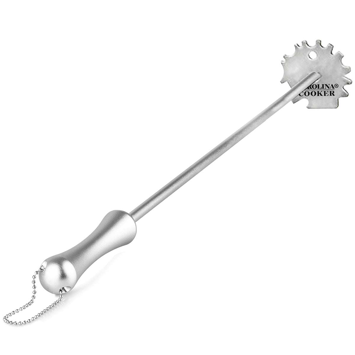 NO BRISTLE UNIV GRILL SCRAPER