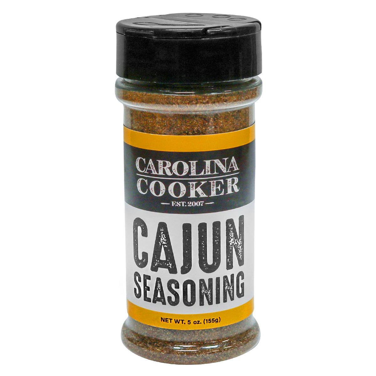 CAJUN SEASONING 5OZ