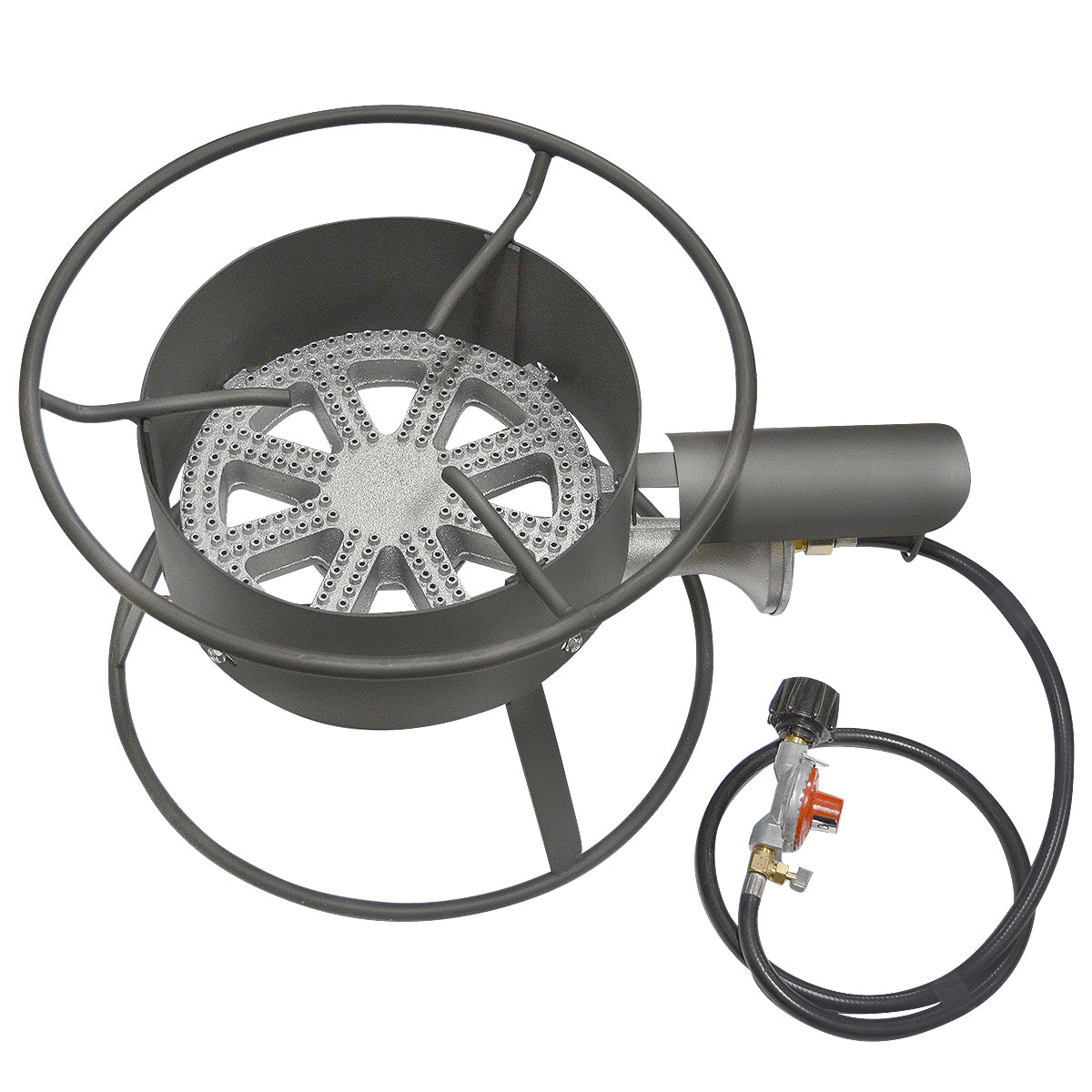 60-100QT BANJO BURNER W/ STAND