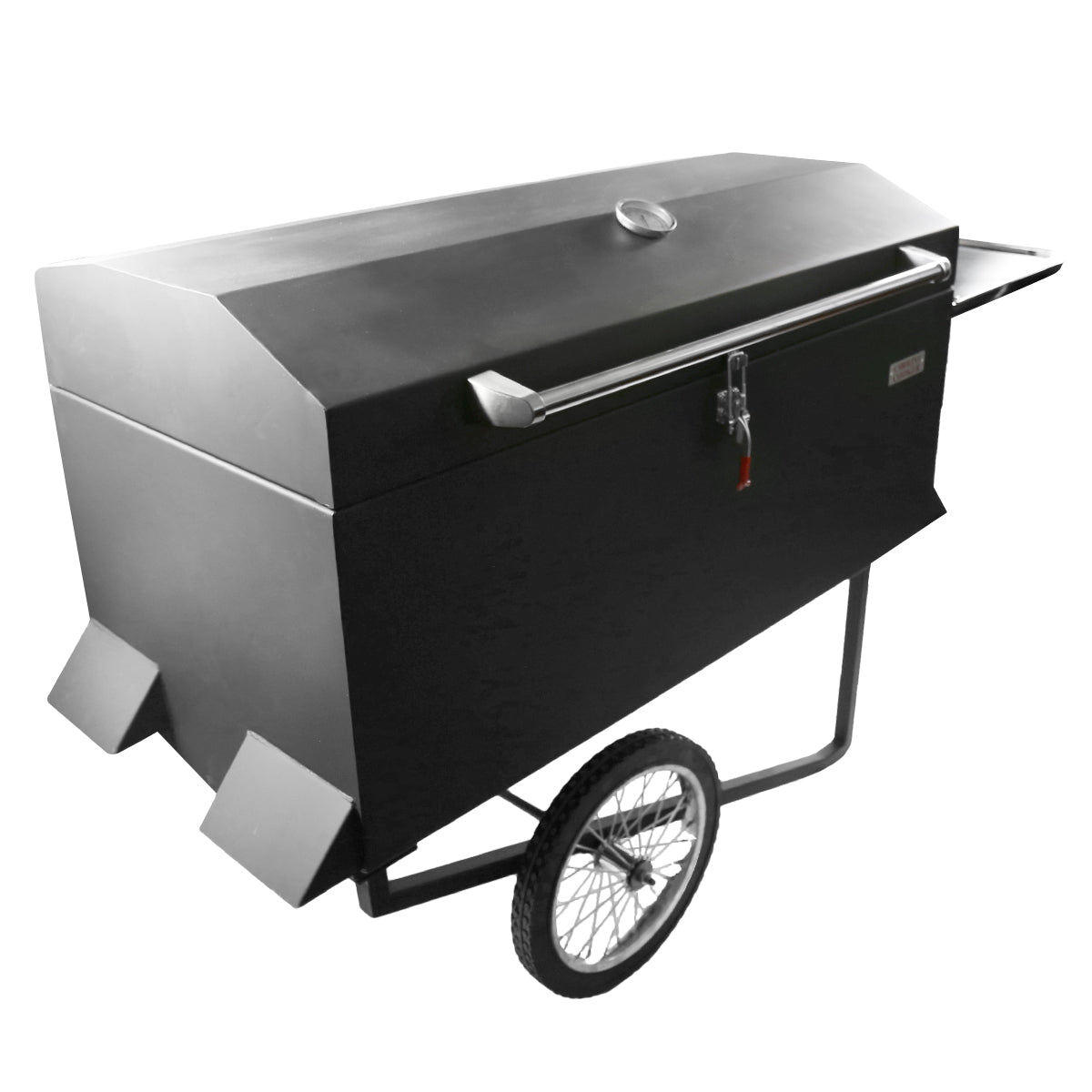 2' X 4' GAS GRILL W/ HP BURNER