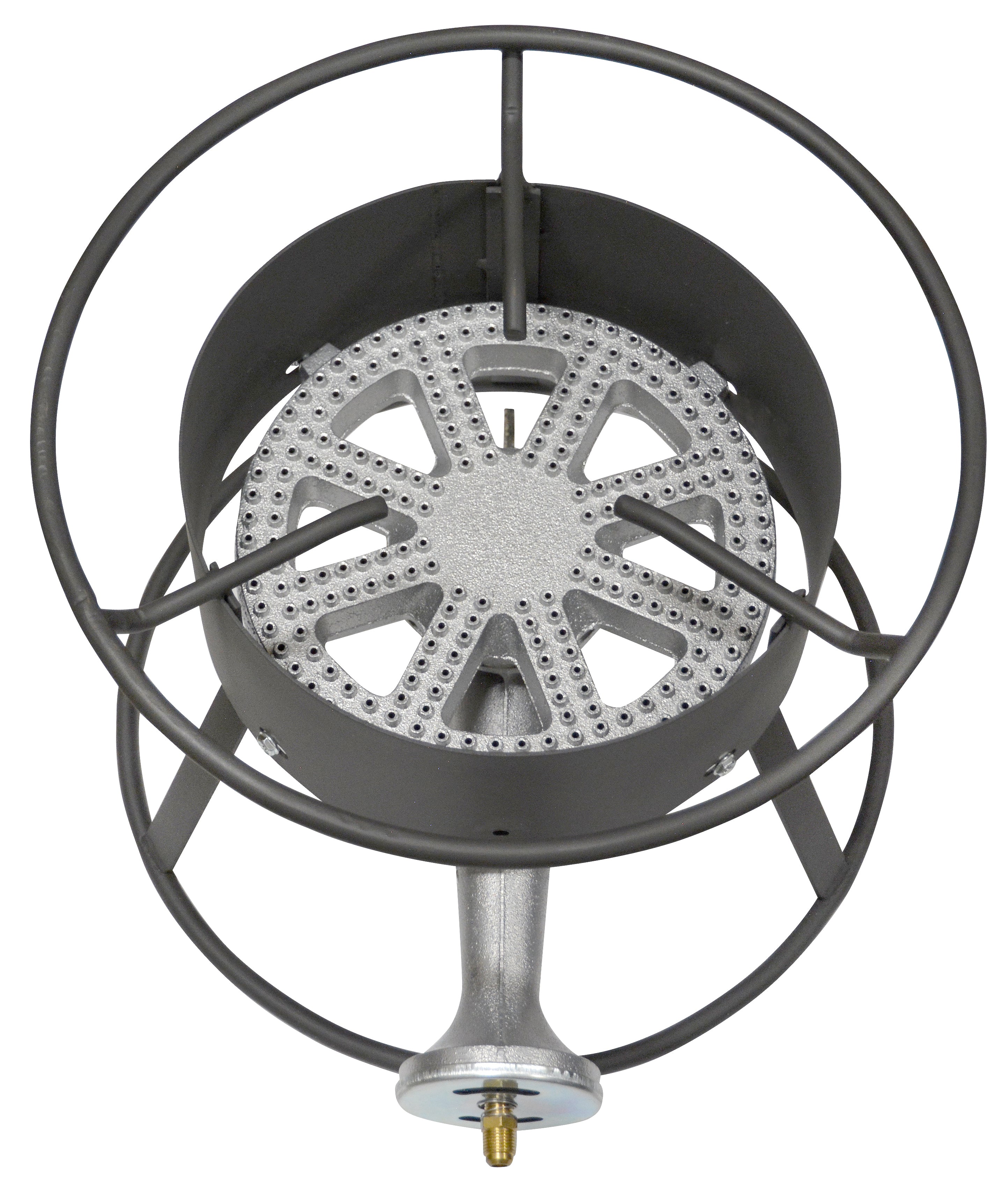 60-100QT BANJO BURNER W/ STAND