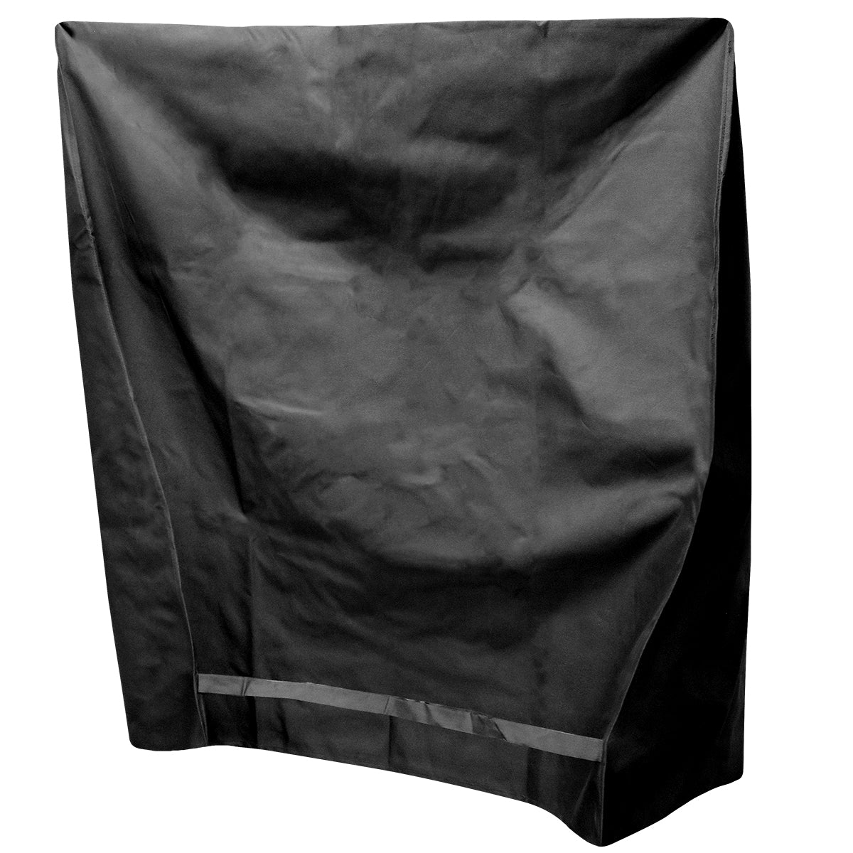 2' X 4' GAS GRILL CVR W/ LOGO