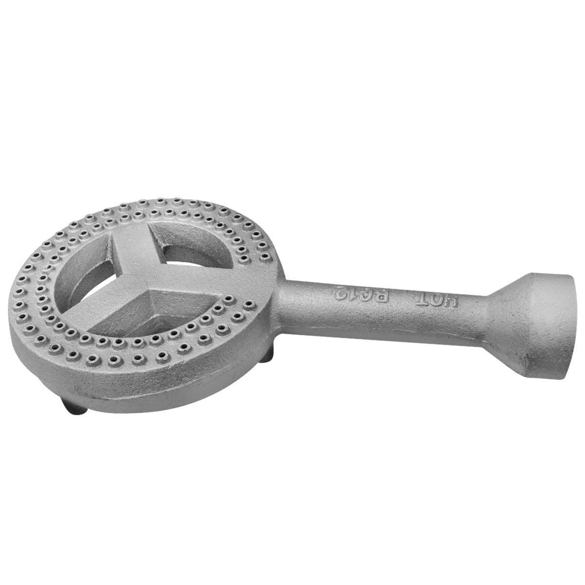 CAST IRON BURNER 60,000 BTU