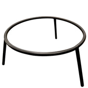 75GAL CAST IRON POT STAND