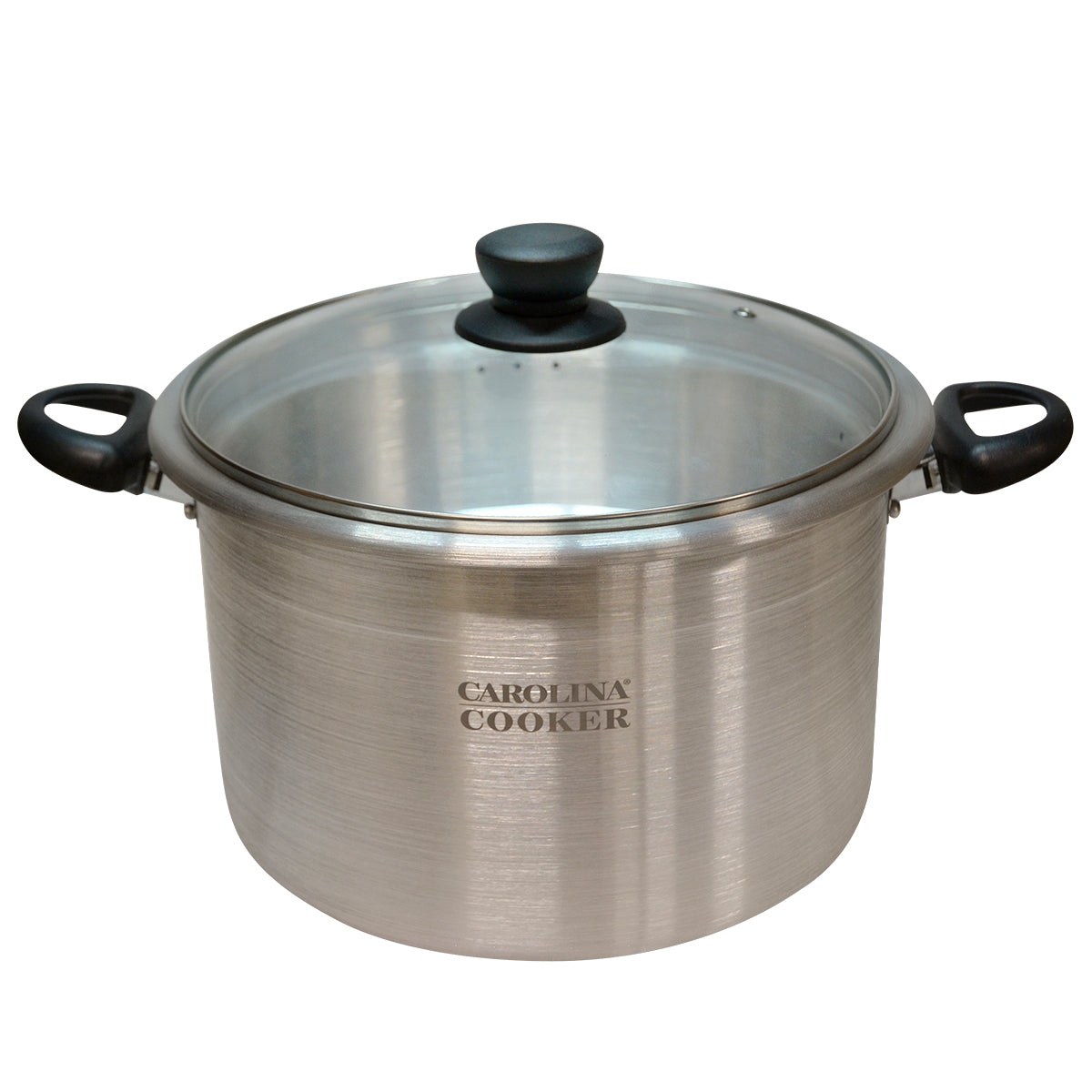 7.5QT CHARLESTON RICE STEAMER W/