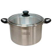 7.5QT CHARLESTON RICE STEAMER W/