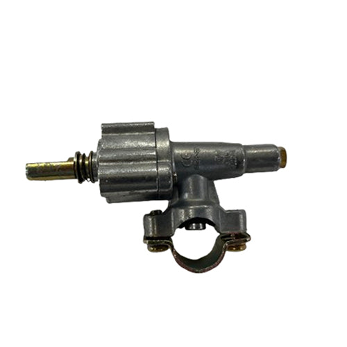 BBQ PIG COOKER GAS VLV