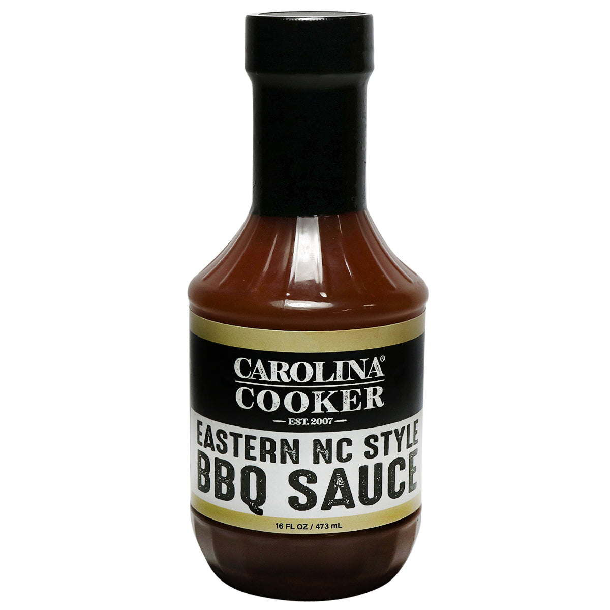 EASTERN NC STYLE BBQ SAUCE 16OZ