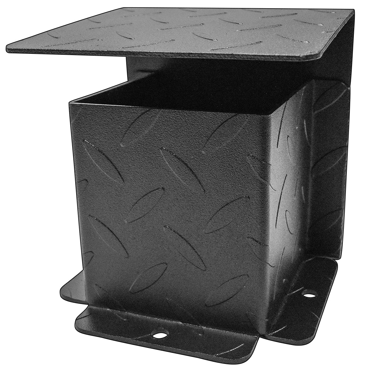 BBQ PIG COOKER SMOKE VENT