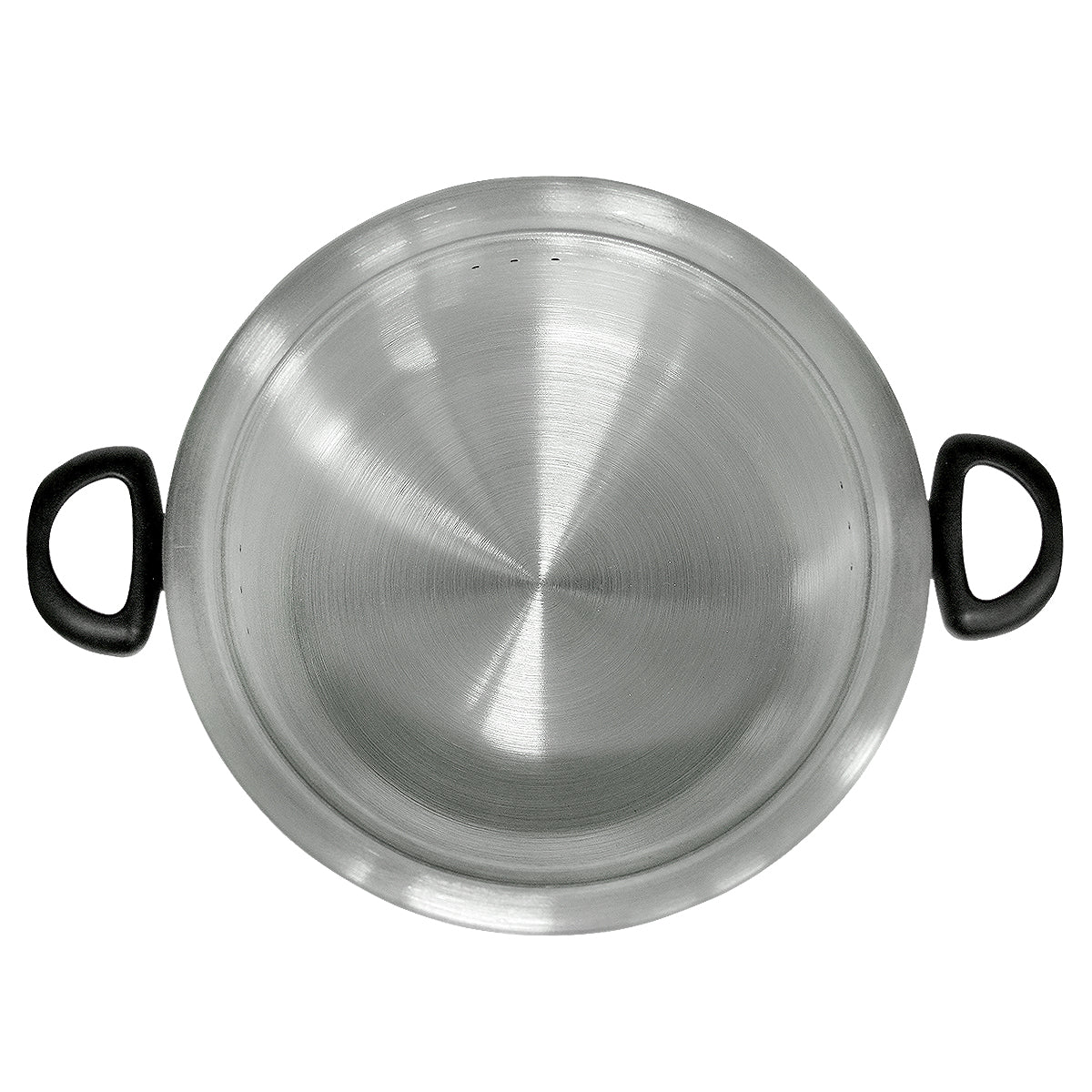 7.5QT CHARLESTON RICE STEAMER W/