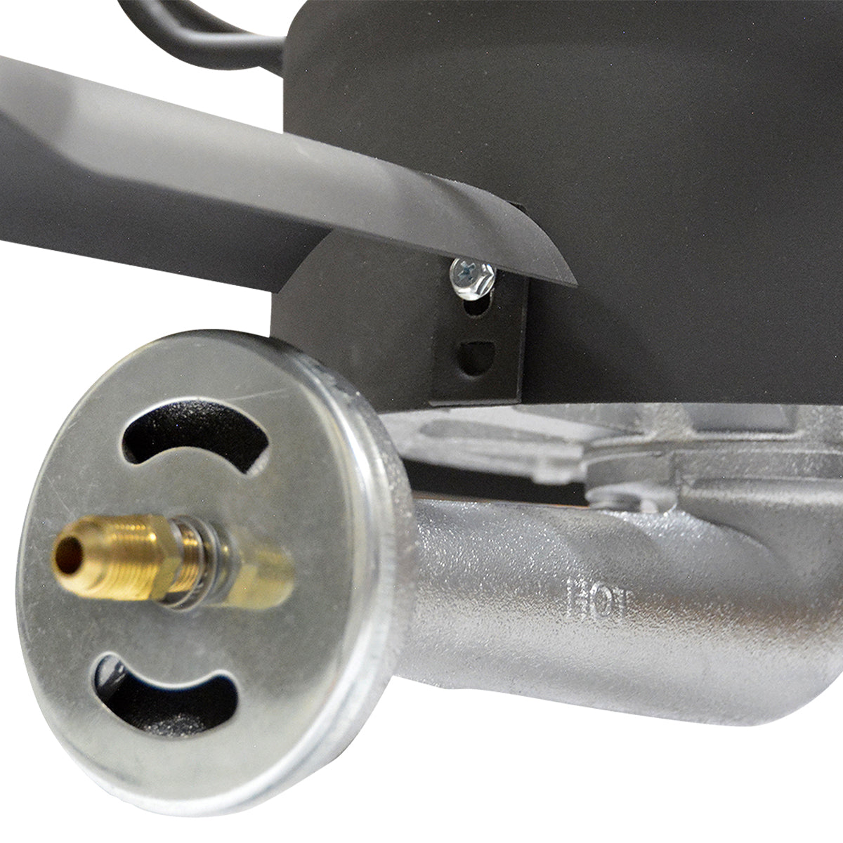 60-100QT BANJO BURNER W/ STAND