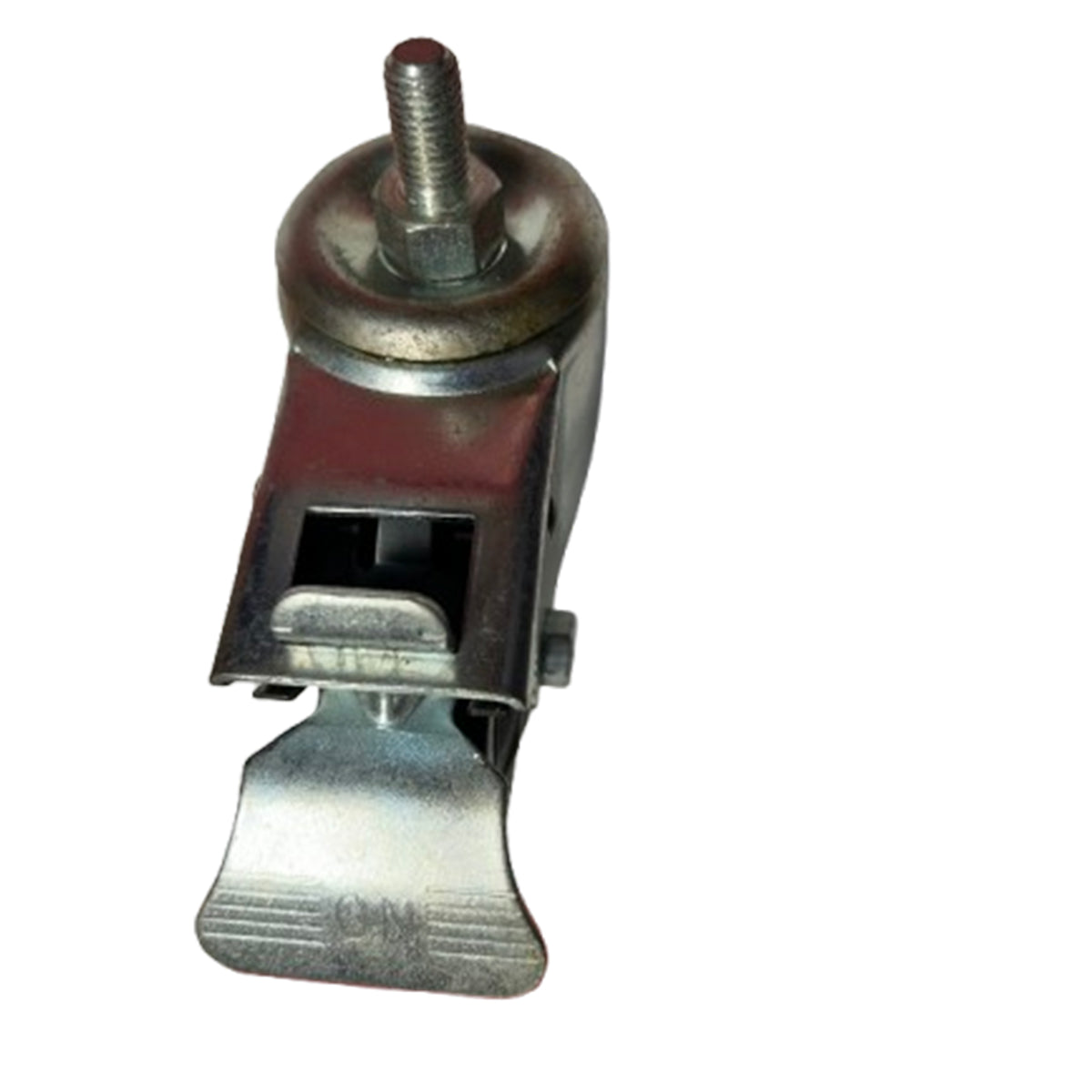 REPL LOCKING SWVL CASTER