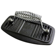 CAST IRON BACON PRESS W/ SPIRAL