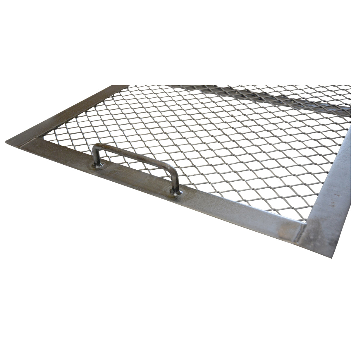 2' X 4' GAS GRILL GRATE