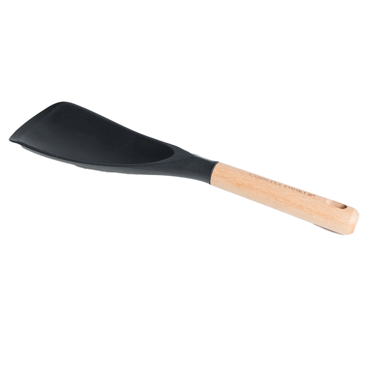 SPATULA SPOON