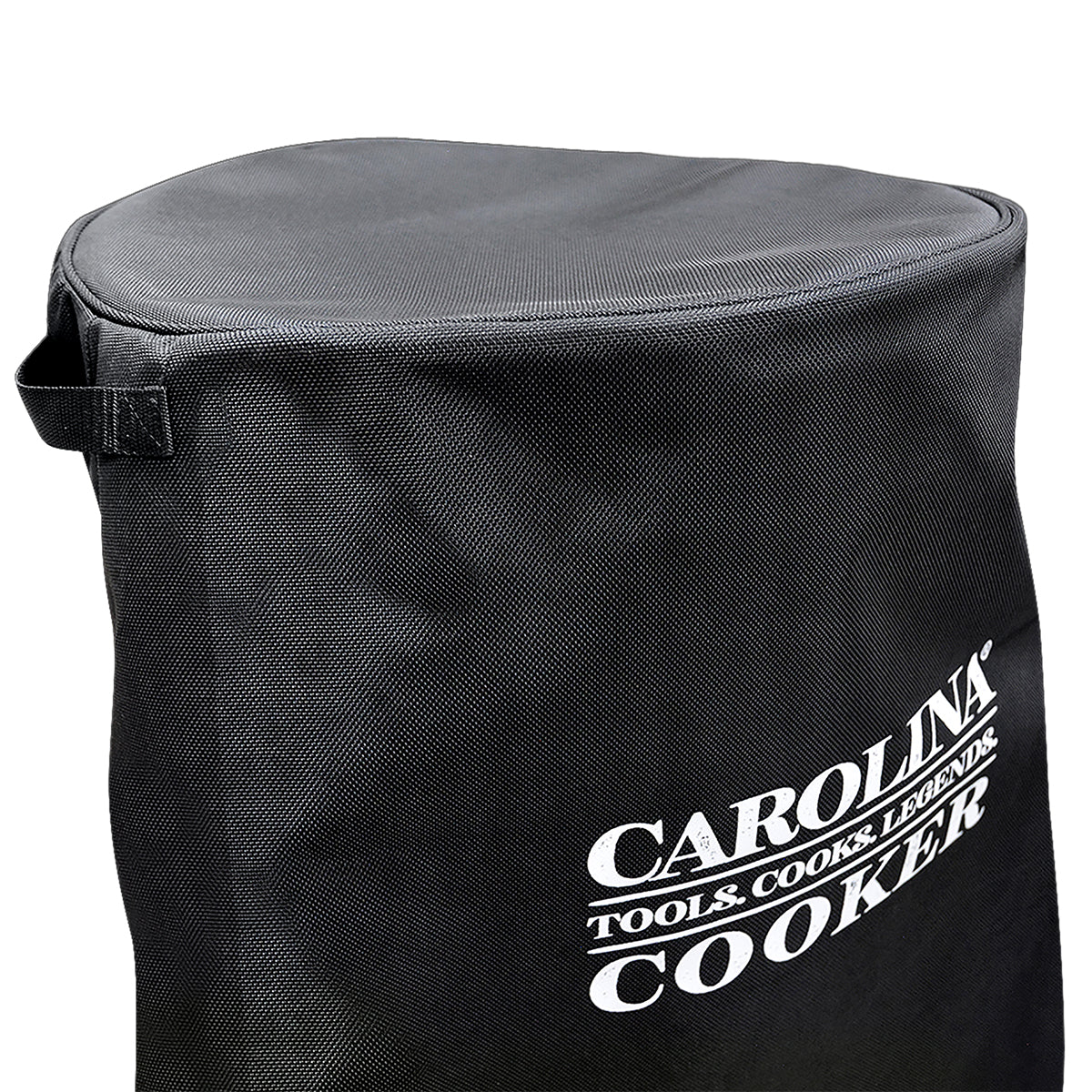 32" DISCADA CVR W/ LOGO