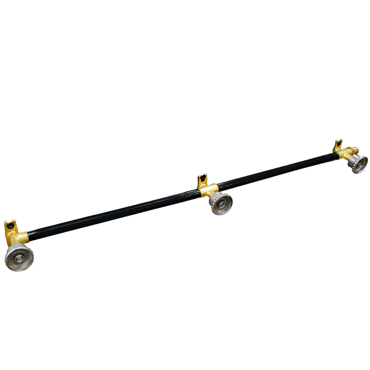 CAST IRON STOVE ADJ KNOB TRIP