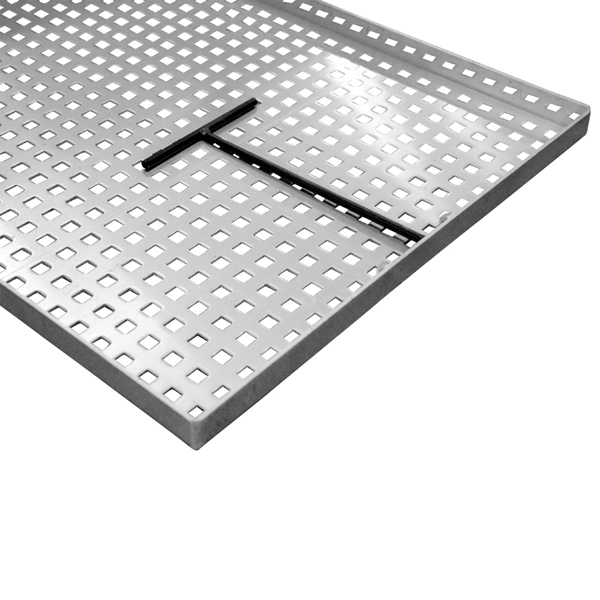 STEAMER GRATE W/ T-HNDLS