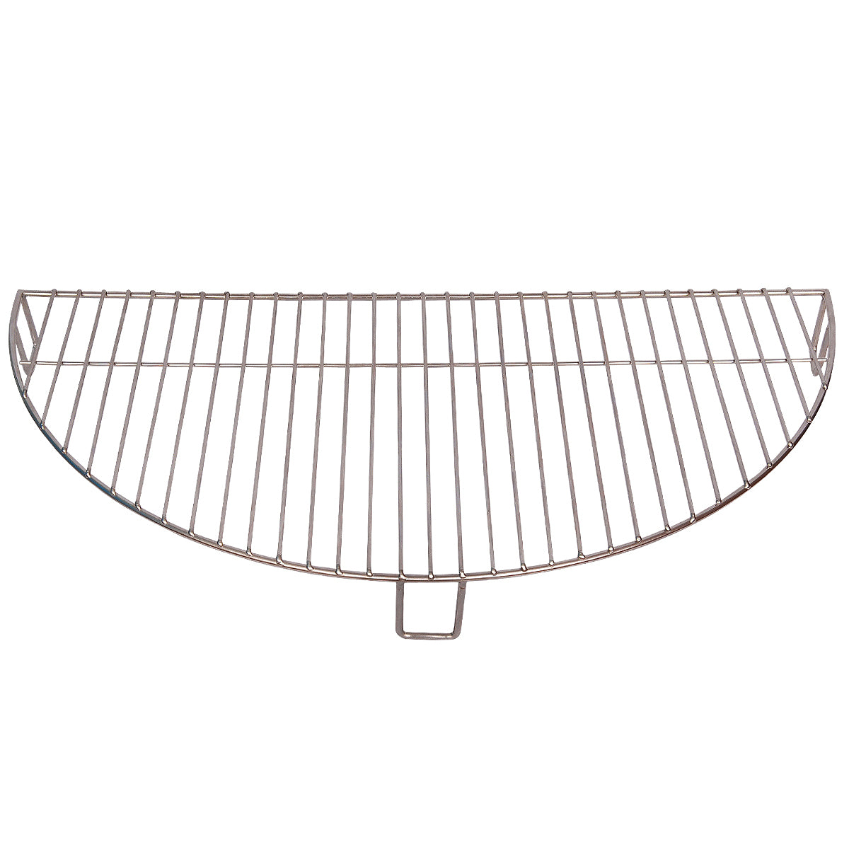 11" HALF CIRCLE GRILL GRATE W/